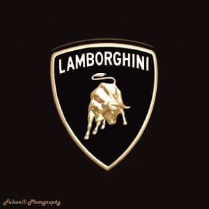 Lamborghini Yacht