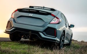 Honda, Acura Presents Future Plans: HR-V and More to Come in 2022