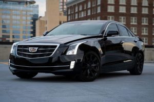 Cadillac To Release 2025 Celestiq At $340K