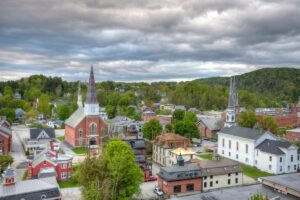 Montpelier Vermont Car Shipping