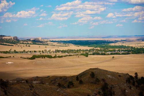 North Platte auto transport