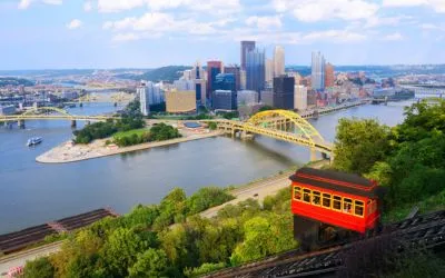 Pittsburgh Car Shipping Services