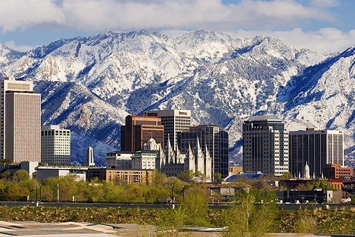 Salt Lake City Auto Transport