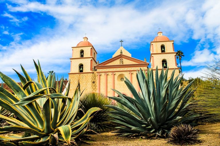 Santa Barbara auto transport