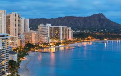 Urban Honolulu Car Shipping Services