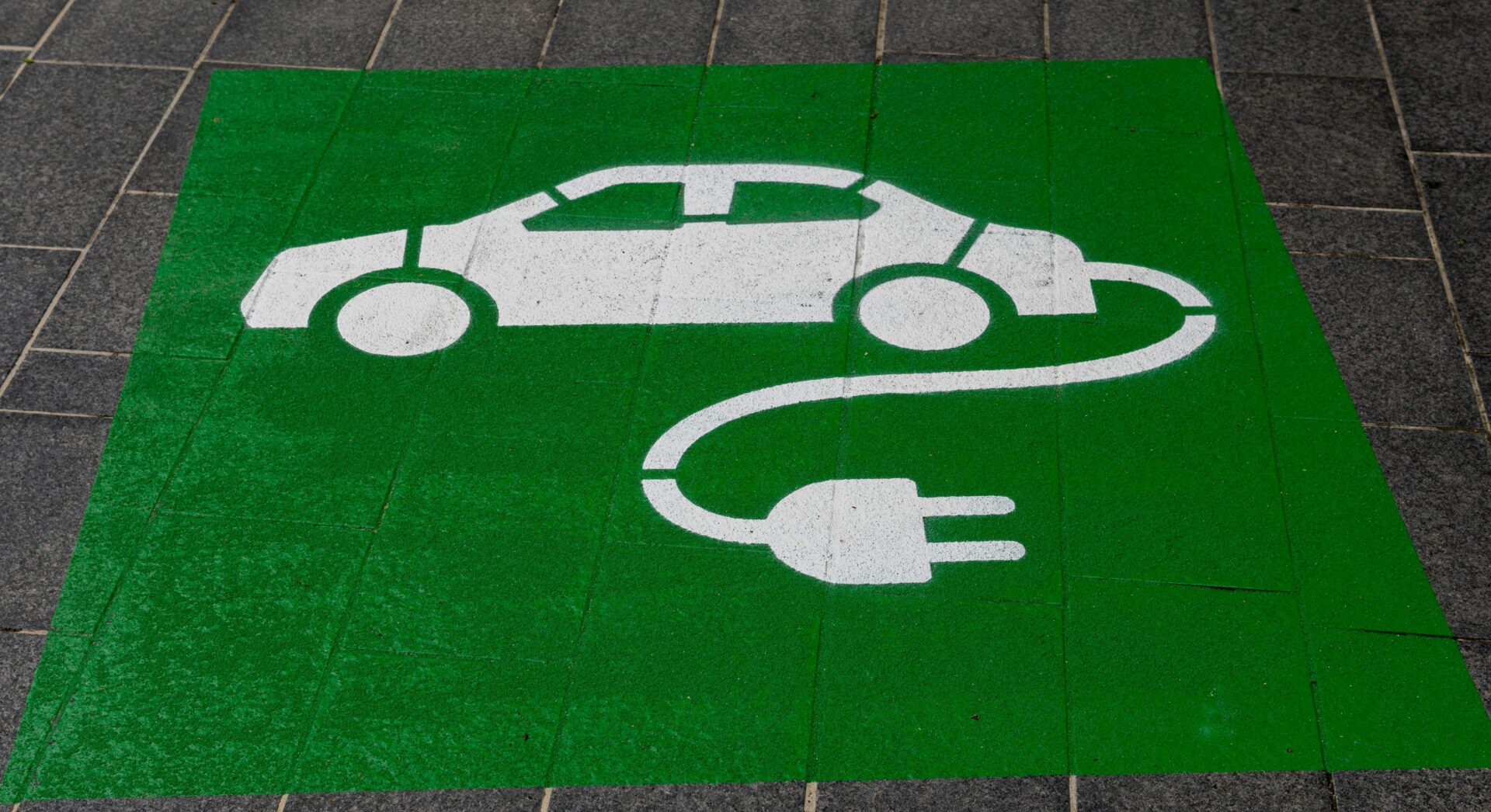 Public Electric Vehicle Chargers Don’t Work According to Plan