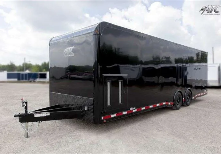 trailer transportation