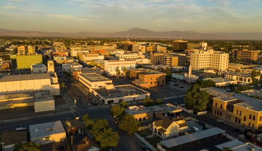 Bakersfield Auto Transport