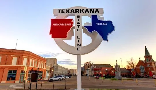 Texarkana Auto Transport