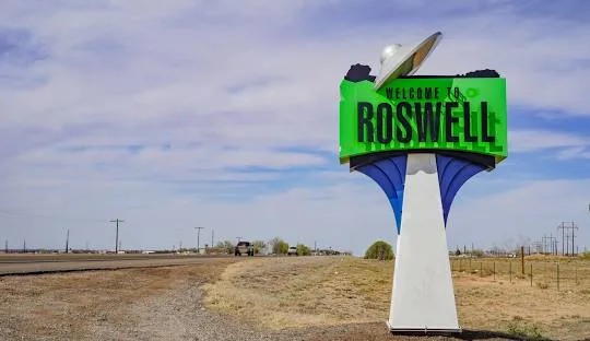 Roswell New Mexico Auto Transport