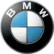 BMW logo